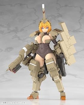KOTOBUKIYA - フレームアームズ・ガール フレームアームズ・ガール 金剛 | yoruichi Hobby-base